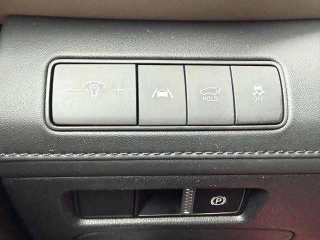 2022 Hyundai SANTA FE Limited AWD