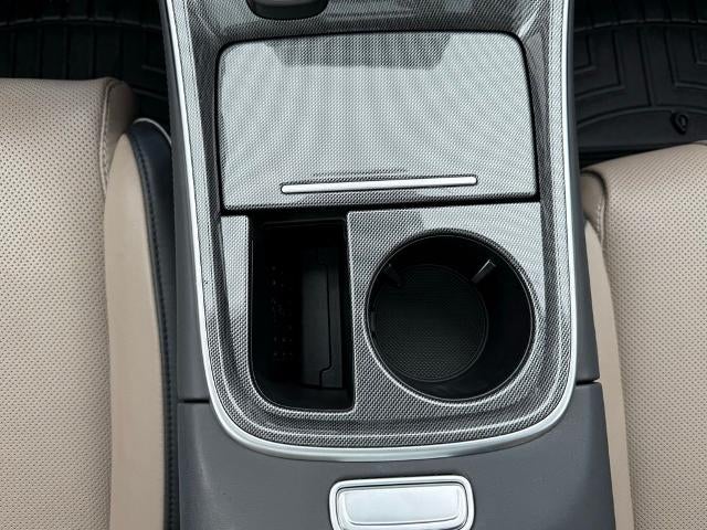 2022 Hyundai SANTA FE Limited AWD