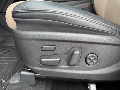 2022 Hyundai SANTA FE Limited AWD