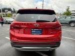 2022 Hyundai SANTA FE Limited AWD