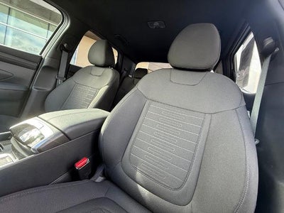 2025 Hyundai SANTA CRUZ SE FWD