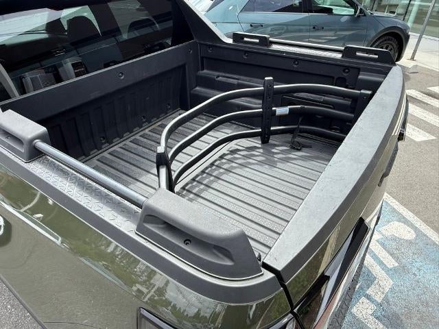 2025 Hyundai SANTA CRUZ SEL AWD
