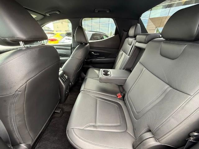 2025 Hyundai SANTA CRUZ SEL AWD