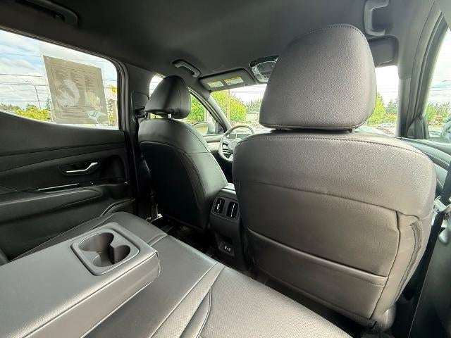 2025 Hyundai SANTA CRUZ SEL AWD