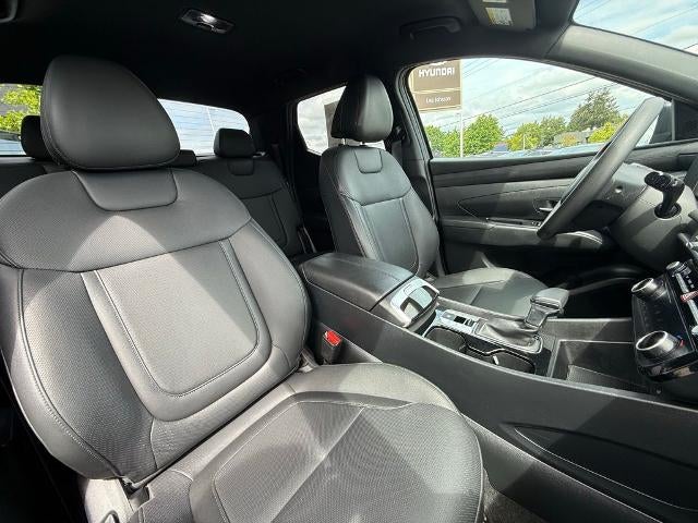 2025 Hyundai SANTA CRUZ SEL AWD