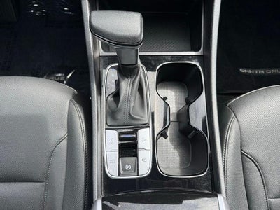 2025 Hyundai SANTA CRUZ SEL AWD