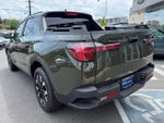2025 Hyundai SANTA CRUZ SEL AWD