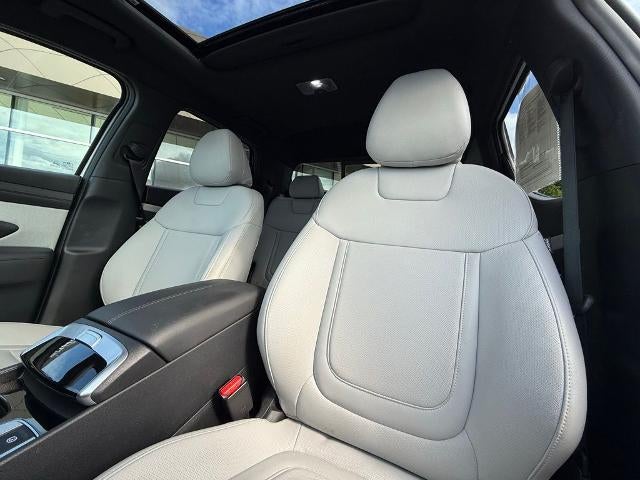 2025 Hyundai SANTA CRUZ SEL Activity AWD