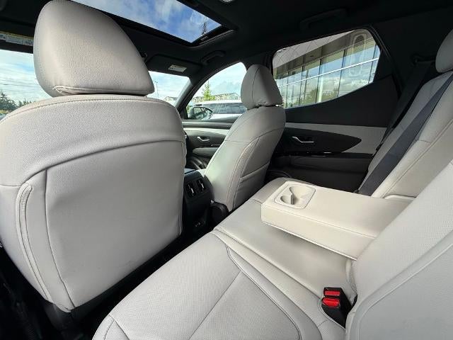 2025 Hyundai SANTA CRUZ SEL Activity AWD