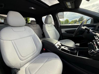 2025 Hyundai SANTA CRUZ SEL Activity AWD