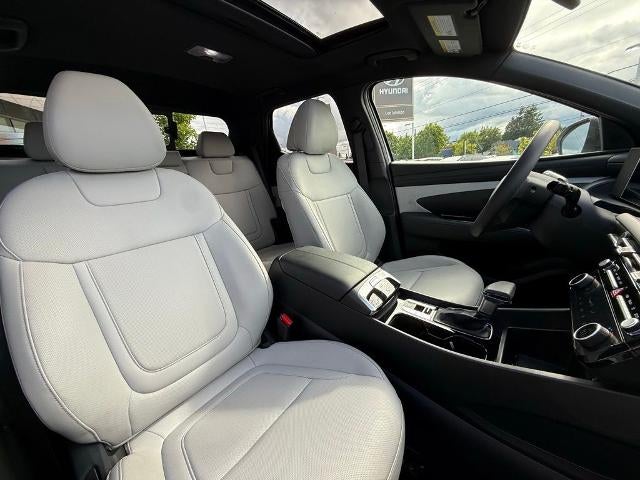 2025 Hyundai SANTA CRUZ SEL Activity AWD