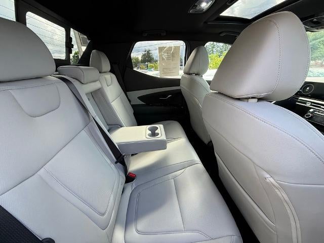 2025 Hyundai SANTA CRUZ SEL Activity AWD