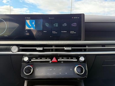 2025 Hyundai SANTA CRUZ SEL Activity AWD