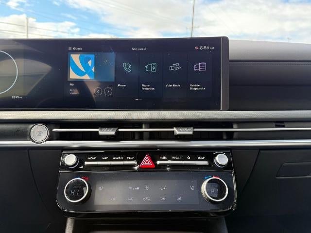 2025 Hyundai SANTA CRUZ SEL Activity AWD