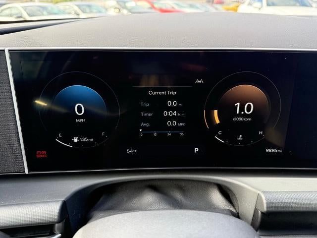 2025 Hyundai SANTA CRUZ SEL Activity AWD