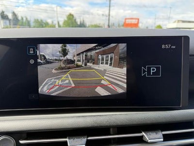 2025 Hyundai SANTA CRUZ SEL Activity AWD