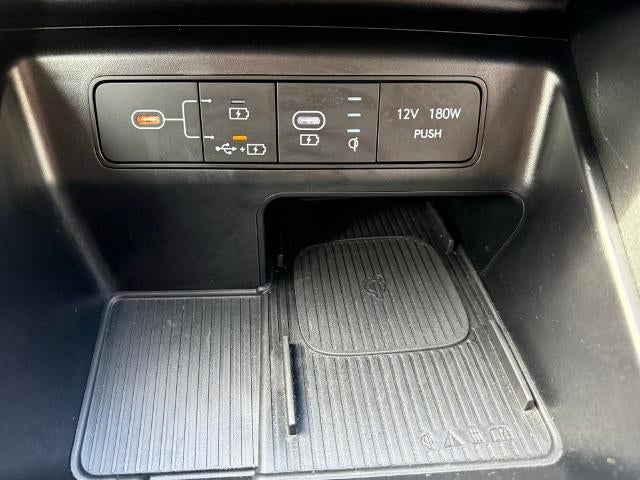 2025 Hyundai SANTA CRUZ SEL Activity AWD
