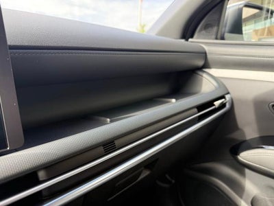 2025 Hyundai SANTA CRUZ SEL Activity AWD