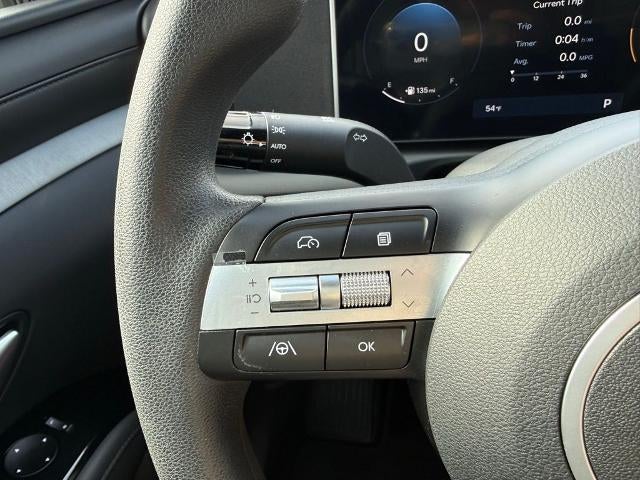 2025 Hyundai SANTA CRUZ SEL Activity AWD