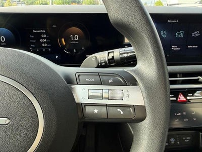 2025 Hyundai SANTA CRUZ SEL Activity AWD