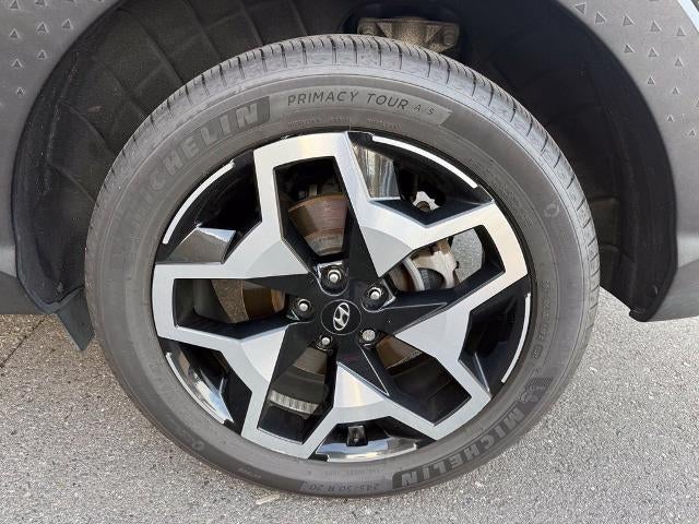2022 Hyundai SANTA CRUZ Limited AWD