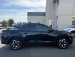 2022 Hyundai SANTA CRUZ Limited AWD