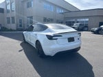 2025 Tesla Model 3 Performance AWD