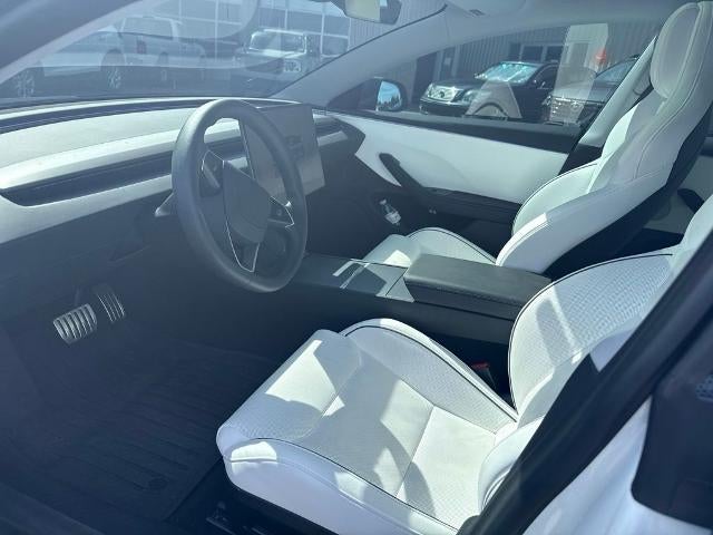 2025 Tesla Model 3 Performance AWD