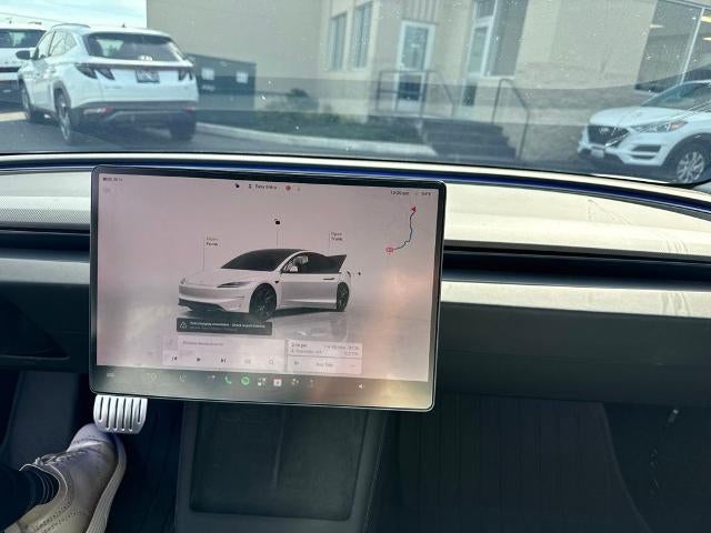 2025 Tesla Model 3 Performance AWD
