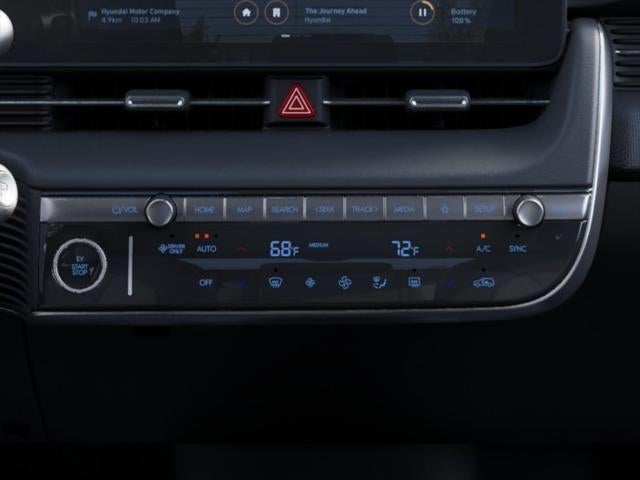 2025 Hyundai IONIQ 5 SE Standard Range RWD *Ltd Avail*