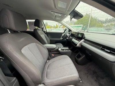 2025 Hyundai IONIQ 5 SE Standard Range RWD *Ltd Avail*