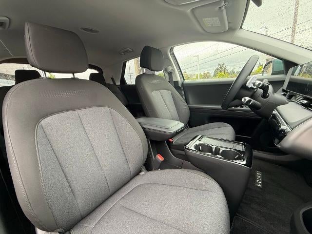 2025 Hyundai IONIQ 5 SE Standard Range RWD *Ltd Avail*