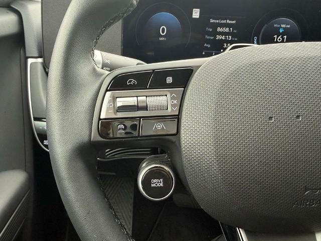2025 Hyundai IONIQ 5 SE Standard Range RWD *Ltd Avail*