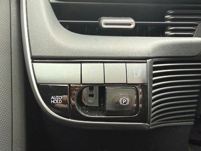 2025 Hyundai IONIQ 5 SE Standard Range RWD *Ltd Avail*
