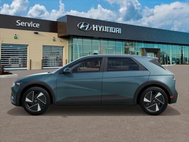 2025 Hyundai IONIQ 5 SE Standard Range RWD *Ltd Avail*