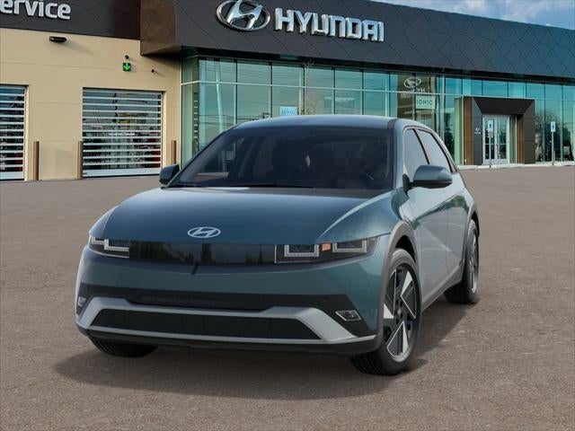 2025 Hyundai IONIQ 5 SE Standard Range RWD *Ltd Avail*