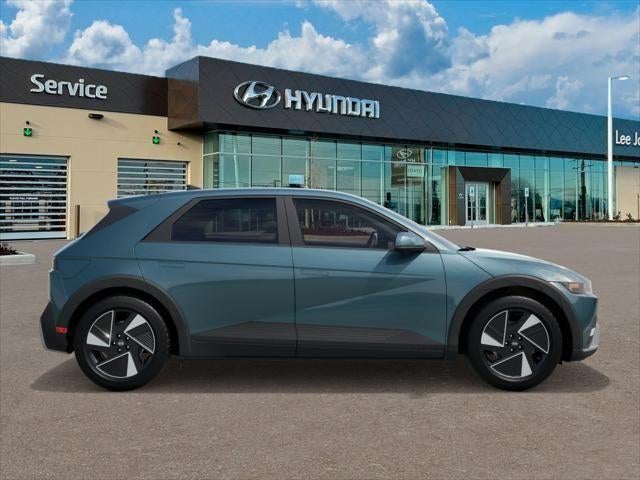 2025 Hyundai IONIQ 5 SE Standard Range RWD *Ltd Avail*