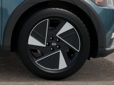 2025 Hyundai IONIQ 5 SE Standard Range RWD *Ltd Avail*