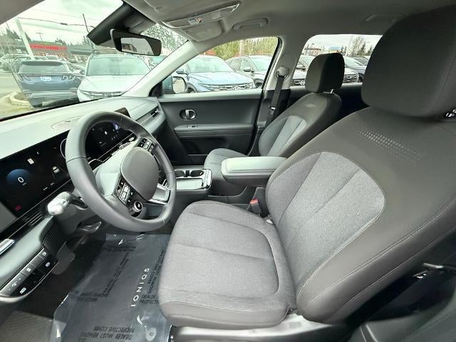 2025 Hyundai IONIQ 5 SE AWD *Ltd Avail*