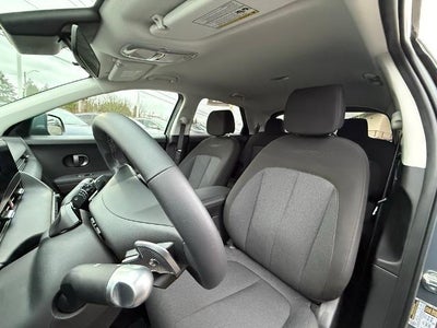 2025 Hyundai IONIQ 5 SE AWD *Ltd Avail*