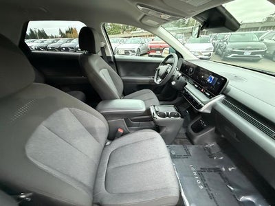 2025 Hyundai IONIQ 5 SE AWD *Ltd Avail*