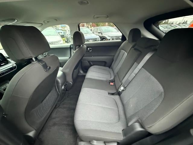 2025 Hyundai IONIQ 5 SE AWD *Ltd Avail*