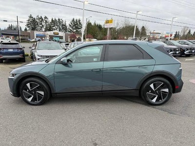 2025 Hyundai IONIQ 5 SE AWD *Ltd Avail*