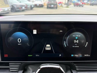 2025 Hyundai IONIQ 5 SE AWD *Ltd Avail*