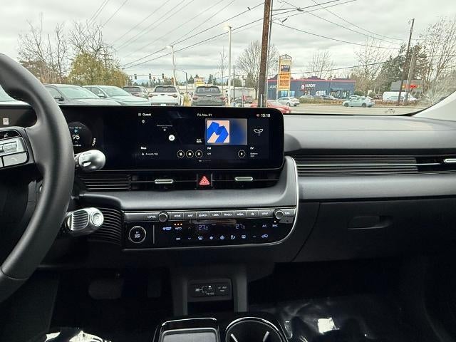 2025 Hyundai IONIQ 5 SE AWD *Ltd Avail*