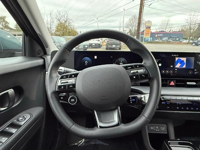 2025 Hyundai IONIQ 5 SE AWD *Ltd Avail*