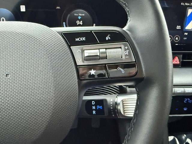 2025 Hyundai IONIQ 5 SE AWD *Ltd Avail*