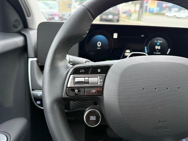 2025 Hyundai IONIQ 5 SE AWD *Ltd Avail*