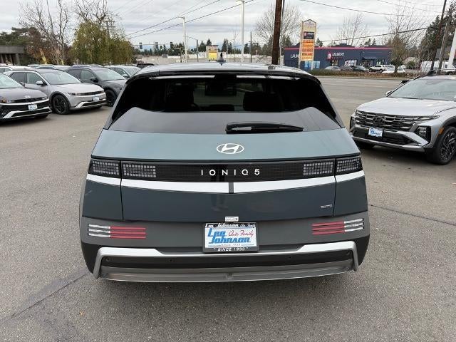 2025 Hyundai IONIQ 5 SE AWD *Ltd Avail*