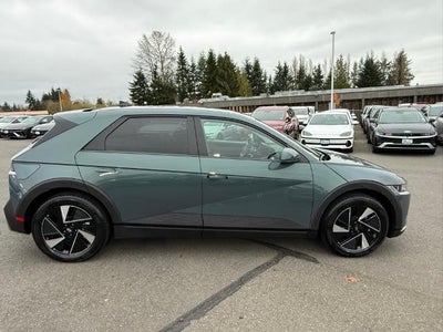 2025 Hyundai IONIQ 5 SE AWD *Ltd Avail*